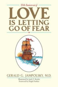 Fabian Foley recommends Love is Letting Go of Fear